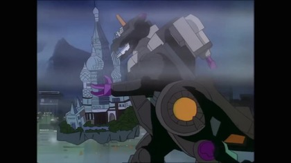 Transformers Generation One S03E10 (napisy pl)