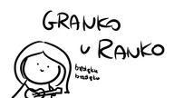 Granko u Ranko bo tak
