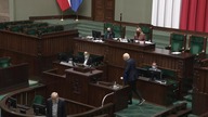 Janusz Korwin Mikke: Nam się cierpliwość KOŃCZY Dlaczego Polska ma PONOSIĆ KOSZTY budowania muru?