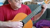 Kurs gry na gitarze - Lekcja 6 Akord a-mol, d-mol