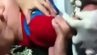 Matka Robi dziecku Tatuaz