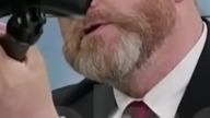 BRAUN ZE SZPADLEM DLA NAWROCKIEGO!