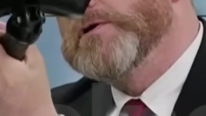 BRAUN ZE SZPADLEM DLA NAWROCKIEGO!