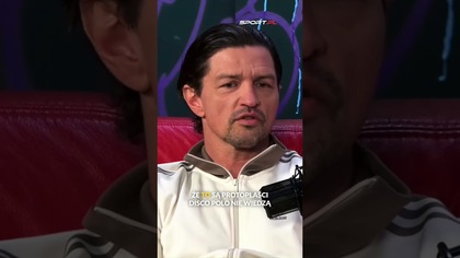 Smokowski lubi nietypowy polski zespół muzyczny...  Wielki fan muzyki zaskoczył #muzyka #pop #papa