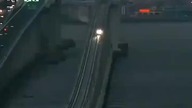 Różnica między 100 km/h a 350 km/h (Chiny) #chiny