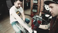 MÓJ PIERWSZY RAZ:Mam Tatuaż | [BrzozaTV]
