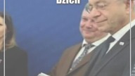 Lublin.  Krzyże i medale od prezydenta Andrzeja Dudy