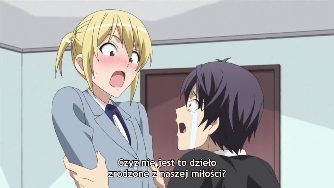 Mangaka San To Assistant San To The Animation Specials