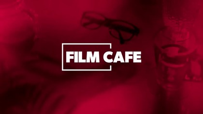 FILMCAFE - 28-03-2025 - Zapowiedzi, Ident, Plansza