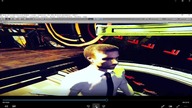 Prezes Firmy Cybercron (film z humorem)