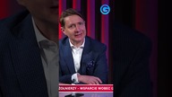WŚCIEKŁY BARTOSZEWICZ: NIE JESTEŚMY NA NIC GOTOWI!