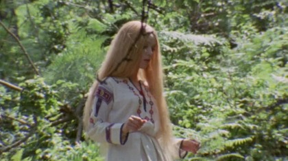 Leptirica- The. She-Butterfly. 1973. 720p. BluRay. x264- horror napisy pl