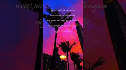 zostań na dłużej #polskamuzyka #yangmusic #newmusic #hiphop #polskirap