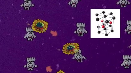 Wyjaśnienie Nadprzewodnictwa.  +Efekt Meissnera i Kondensat Bosego-Einsteina.  [Reupload]