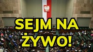 SEJM Na Żywo! 27.  Posiedzenie Sejmu