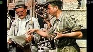 Przygoda. Na. Mariensztacie. 1953. Film.pl