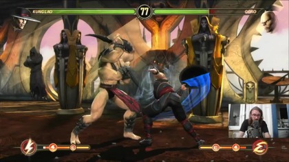 INWAZJA! | Mortal Kombat 9 #4