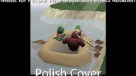Music for People Who Mastered Perfect Rotation Polish cover feat @KarlosGuy.  @Toteeel