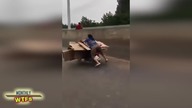 WTF KOMPILACJA || July || MonthlyFails