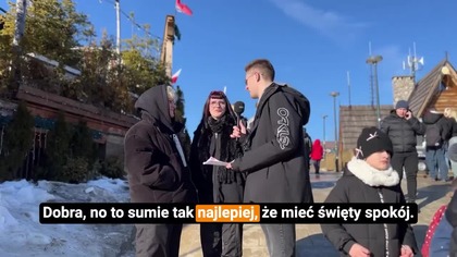  Zarabianie na ulicy vs.  realny dochód  co wybierasz? 