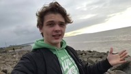 Ach Ten Marcelusiek: SevERN bEAcH