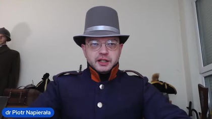 ITALIA włoskie państwa w XIX wieku - dr Piotr Napierała