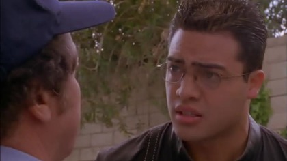 Power Rangers Wild Force S10E19 LEKTOR PL