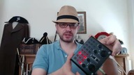 Karta efektów dźwiękowych ) Theatrum Illuminatum dr Piotr Napierała
