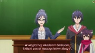Shin Shinka no Mi Shiranai Uchi ni Kachigumi Jinsei (anime) - Odcinek 3 VS F 1080p