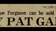 Sir Alex Ferguson: Never Give In