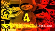 Alvin and the Chipmunks-Danza Kuduro