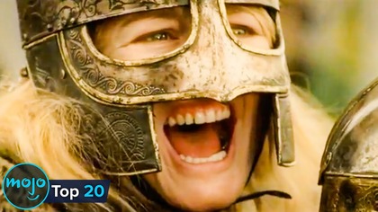Top 20 Battle Speeches In Movies