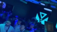 Relacja na Instagramie w klubie Energy 2000 Katowice (03/04. 08. 2024)