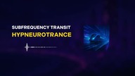 Subfrequency Transit  Hypneurotrance | No Copyright Music [FREE TO USE]  TERRANOX