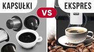 Która kawa jest lepsza  Ekspres automatyczny vs kapsułkowy