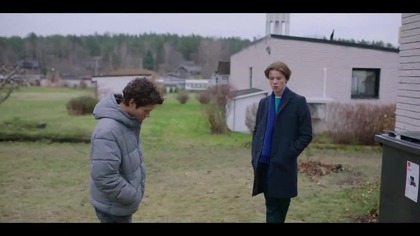 Książęta S01E06 Lektor PL