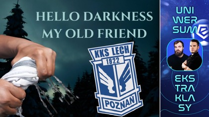 LECH POZNAŃ - MOKRA SZMATA [TRICKS & SKILLS] | 30.  kolejka | Uniwersum Ekstraklasy