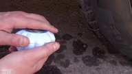 CAR VS ICE