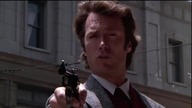 Dirty Harry - 44 Magnum