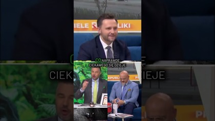 Dlaczego nie pokazujemy, co się dzieje w reżyserce?