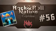 Helix - Long Way To Heaven | Rock&Roll Nation Express #56