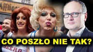 P.  Lisicki | Nowoczesny człowiek.  Co poszło nie tak?