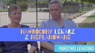 NAWRÓCONY Lekarz z filmu NIEPLANOWANE naprawdę jest lekarzem!