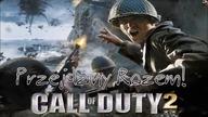 Przejdźmy Razem! Call Of Duty 2 odc. 18 Skrzyżowanie