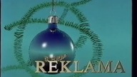 Blok reklamowy - styczeń 1992 r.
