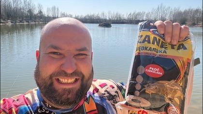 NA ŻYWO Rozpoczęcie sezonu federowego WYSEPKA