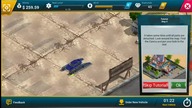 Złomujemy auta!!! Junkyard tycoon #1