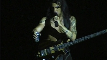 Manowar - CRF - Bonus Material from Hell On Earth Part 2 (2002) [HD]