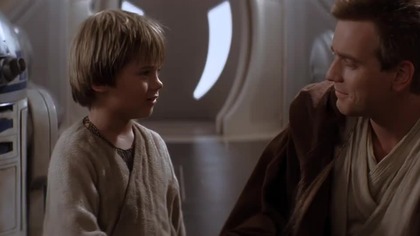 anakin obi wan 