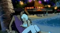 Galactik Football sezon 3 odc. 8 - Druga Strona Paradisii